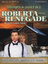 Roberta and the Renegade